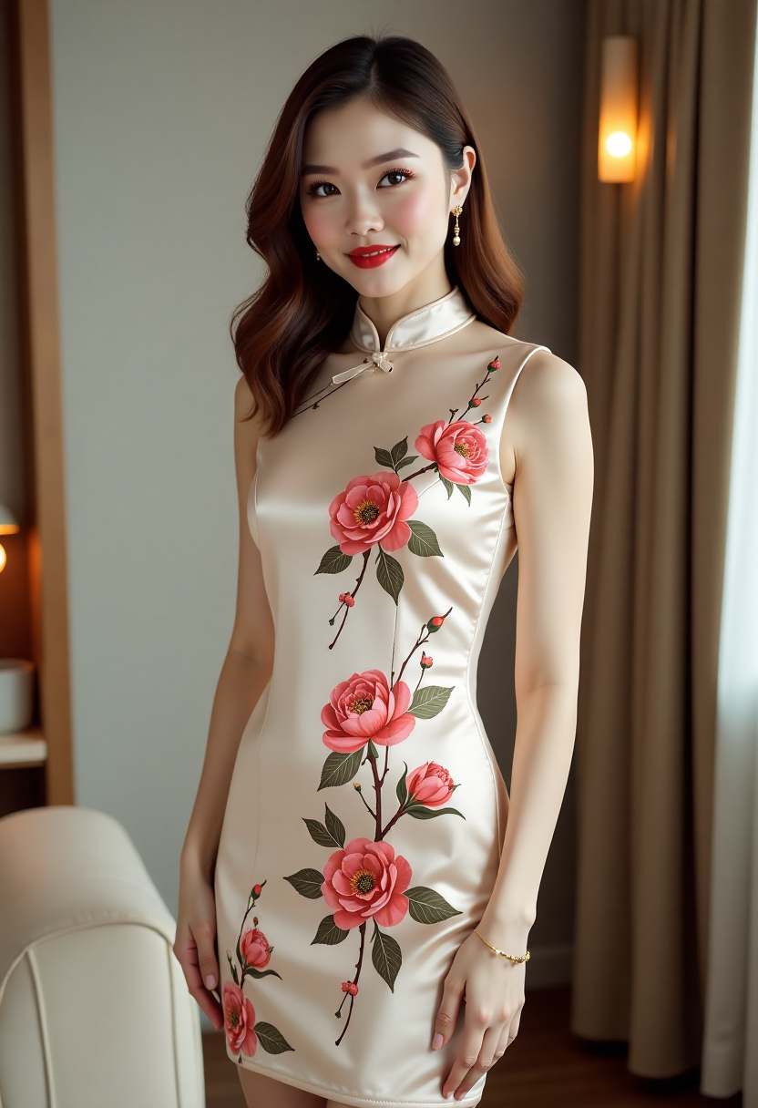 如父如子海报
